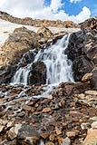 St Mary`s Glacier Aug 2022